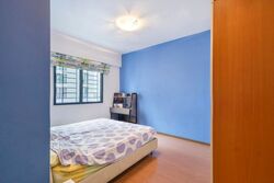 Central Grove (D14), Condominium #500060401